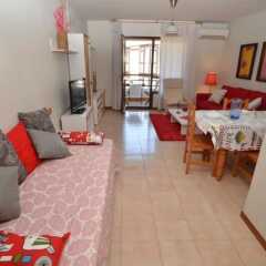 Апартаменты Apartment in Isla Playa, Cantabria 103315 by MO Rentals комната для гостей фото 3