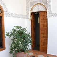 Отель Riad Dar Soufa Марокко, Рабат - отзывы, цены и фото номеров - забронировать отель Riad Dar Soufa онлайн сауна
