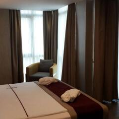 Taksim Gonen Hotel Турция, Стамбул - отзывы, цены и фото номеров - забронировать отель Taksim Gonen Hotel онлайн комната для гостей