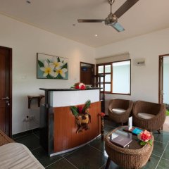 Le Relax Self-Catering in La Digue, Seychelles from 196$, photos, reviews - zenhotels.com guestroom