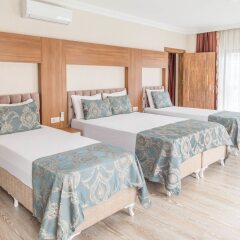 Bursa Palas Hotel Турция, Бурса - отзывы, цены и фото номеров - забронировать отель Bursa Palas Hotel онлайн с домашними животными
