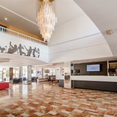 Отель Vistasol Apartments Испания, Магалуф - отзывы, цены и фото номеров - забронировать отель Vistasol Apartments онлайн интерьер отеля фото 2