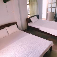 Thuy Duong Ha Long Hotel - Hostel комната для гостей фото 3