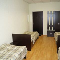 Hotel and Hostel Comfort комната для гостей фото 3