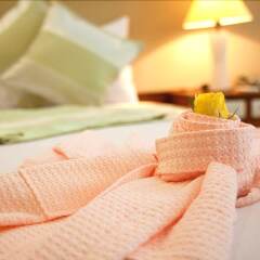 Nhat Thanh Hotel комната для гостей фото 5