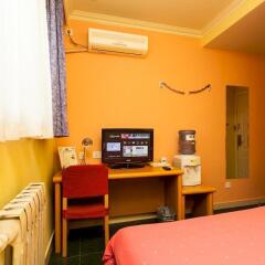 Отель Home Inn Ciyunsiqiao удобства в номере фото 2