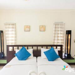 Отель Anyavee Railay Resort в номере