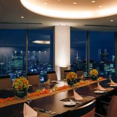 Отель Four Seasons Hotel Tokyo at Marunouchi Япония, Токио - отзывы, цены и фото номеров - забронировать отель Four Seasons Hotel Tokyo at Marunouchi онлайн питание