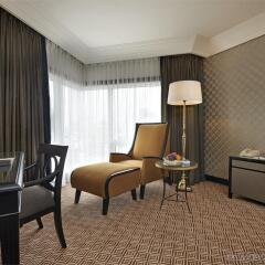 Отель Grand Millennium Hotel Kuala Lumpur Малайзия, Куала-Лумпур - отзывы, цены и фото номеров - забронировать отель Grand Millennium Hotel Kuala Lumpur онлайн комната для гостей фото 4