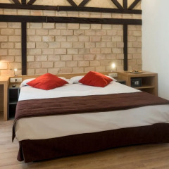 Soho Boutique Capuchinos Hotel комната для гостей фото 5