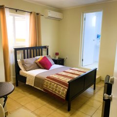Eve's Residence in Willemstad, Curacao from 64$, photos, reviews - zenhotels.com guestroom photo 2