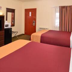Отель Americas Best Value Inn Озона фото 4