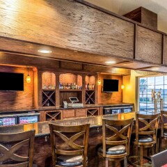 Отель Comfort Suites Galveston США, Галвестон - отзывы, цены и фото номеров - забронировать отель Comfort Suites Galveston онлайн в номере