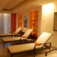 Отель Praia D'El Rey Marriott Golf & Beach Resort спа