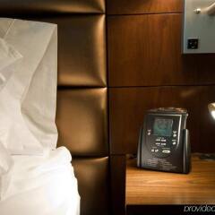 Отель Hilton Garden Inn Los Angeles/Hollywood Лос-Анджелес удобства в номере
