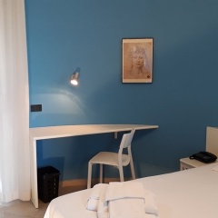 Addaura Hotel Residence Congressi в номере фото 2