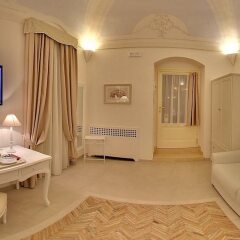 Отель Palazzo Degli Abati Матера комната для гостей фото 4
