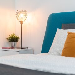 Отель Palm Aparts Warsaw Польша, Варшава - отзывы, цены и фото номеров - забронировать отель Palm Aparts Warsaw онлайн фото 10