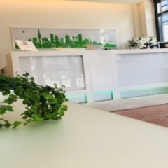 Отель Bayers Boardinghouse & Hotel Германия, Мюнхен - отзывы, цены и фото номеров - забронировать отель Bayers Boardinghouse & Hotel онлайн помещение для мероприятий фото 2