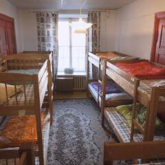 Отель Katus Hostel Эстония, Таллин - 9 отзывов об отеле, цены и фото номеров - забронировать отель Katus Hostel онлайн комната для гостей фото 4