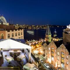 Отель Rydges Sydney Harbour фото 2