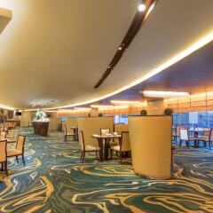 Отель Wyndham Grand Plaza Royale Hangzhou детские мероприятия фото 2