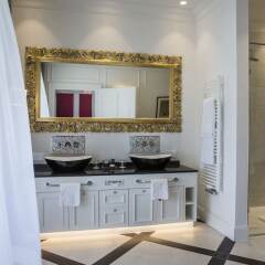 Отель Schloß Schönbrunn Grand Suite Австрия, Вена - отзывы, цены и фото номеров - забронировать отель Schloß Schönbrunn Grand Suite онлайн в номере фото 2