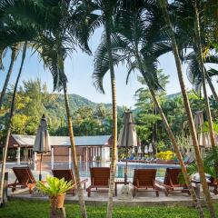 Отель Deevana Patong Resort & Spa фото 9