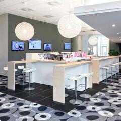 Отель Novotel Praha Wenceslas Square фото 5