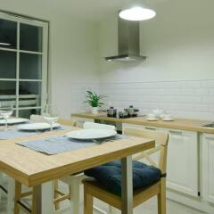 Отель Valor - Baltica Apartments Польша, Сопот - отзывы, цены и фото номеров - забронировать отель Valor - Baltica Apartments онлайн в номере фото 2