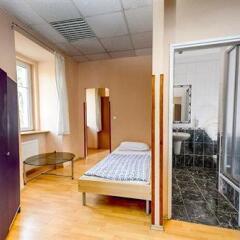 Отель 123 Prague Чехия, Прага - отзывы, цены и фото номеров - забронировать отель 123 Prague онлайн комната для гостей фото 2