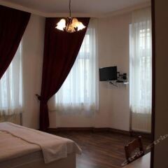 Arnes Hotel Vienna комната для гостей фото 5