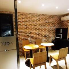 Cloud 9 Hotel питание