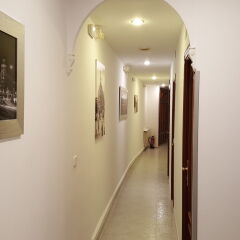 Отель Hostal Rofer интерьер отеля фото 2