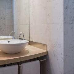 Отель AC Hotel Ciudad de Sevilla by Marriott Испания, Севилья - отзывы, цены и фото номеров - забронировать отель AC Hotel Ciudad de Sevilla by Marriott онлайн фото 13