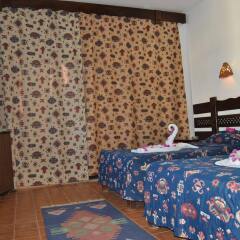 Отель Daniela Village Dahab комната для гостей фото 2