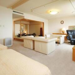 Hotel & Resorts WAKAYAMA-KUSHIMOTO Кусимото спа фото 2