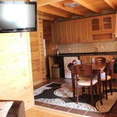 Serah Apart Motel Турция, Узунгёль - отзывы, цены и фото номеров - забронировать отель Serah Apart Motel онлайн интерьер отеля