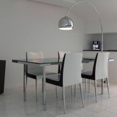Отель VISIONAPARTMENTS Zurich Freyastraße Швейцария, Цюрих - отзывы, цены и фото номеров - забронировать отель VISIONAPARTMENTS Zurich Freyastraße онлайн в номере фото 2
