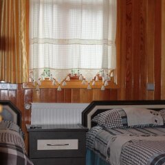 Ayder Avusor Butik Otel Турция, Чамлыхемшин - отзывы, цены и фото номеров - забронировать отель Ayder Avusor Butik Otel онлайн сейф в номере