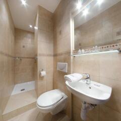 Отель Dom & House - Willa Baltic Residence