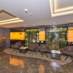 Genova Hotel Турция, Стамбул - отзывы, цены и фото номеров - забронировать отель Genova Hotel онлайн фото 12