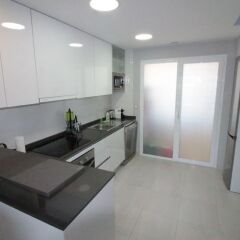 Отель Penthouse Apartment Secreto de la Zenia Испания, Ориуэла - отзывы, цены и фото номеров - забронировать отель Penthouse Apartment Secreto de la Zenia онлайн