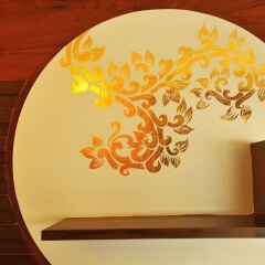 Отель Mariya Boutique Residence Бангкок в номере