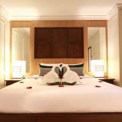 Chanpirom Boutique Hotel фото 14