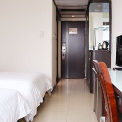 Отель Jiangyue Hotel - Guangzhou Китай, Гуанчжоу - отзывы, цены и фото номеров - забронировать отель Jiangyue Hotel - Guangzhou онлайн в номере