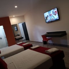 Отель Motel Due Мексика, Канкун - отзывы, цены и фото номеров - забронировать отель Motel Due онлайн фото 9