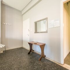Апартаменты Space Paradise Apartments интерьер отеля
