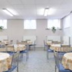 Hostel Kolbenka Прага питание фото 2