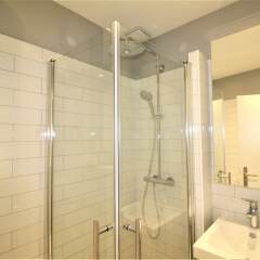 Отель Nice Booking - Royal Luxembourg Piscine Ницца ванная